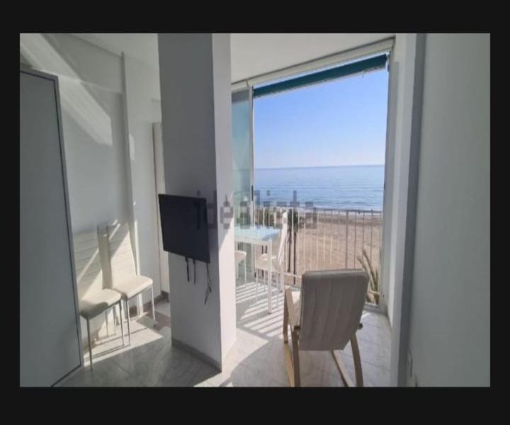 Edificio El Sol Apartment Cullera Exterior photo
